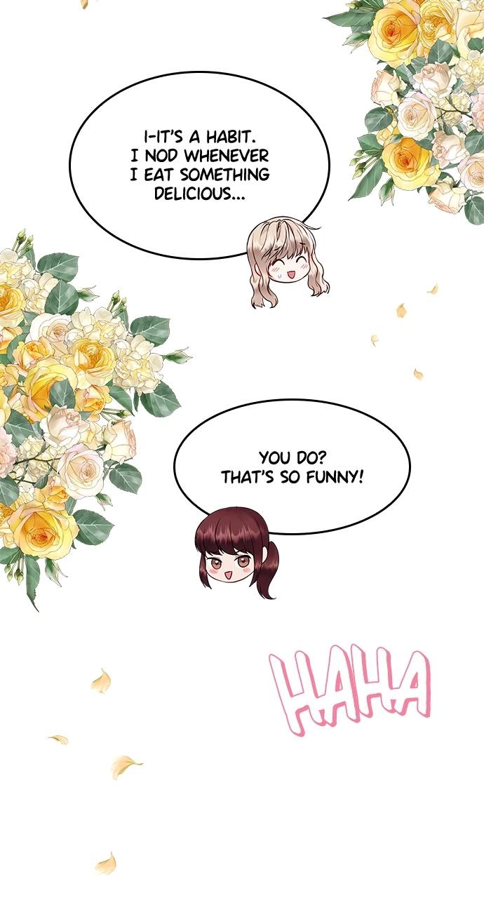 What the Evil Dragon Lives For Chapter 59 Page 54