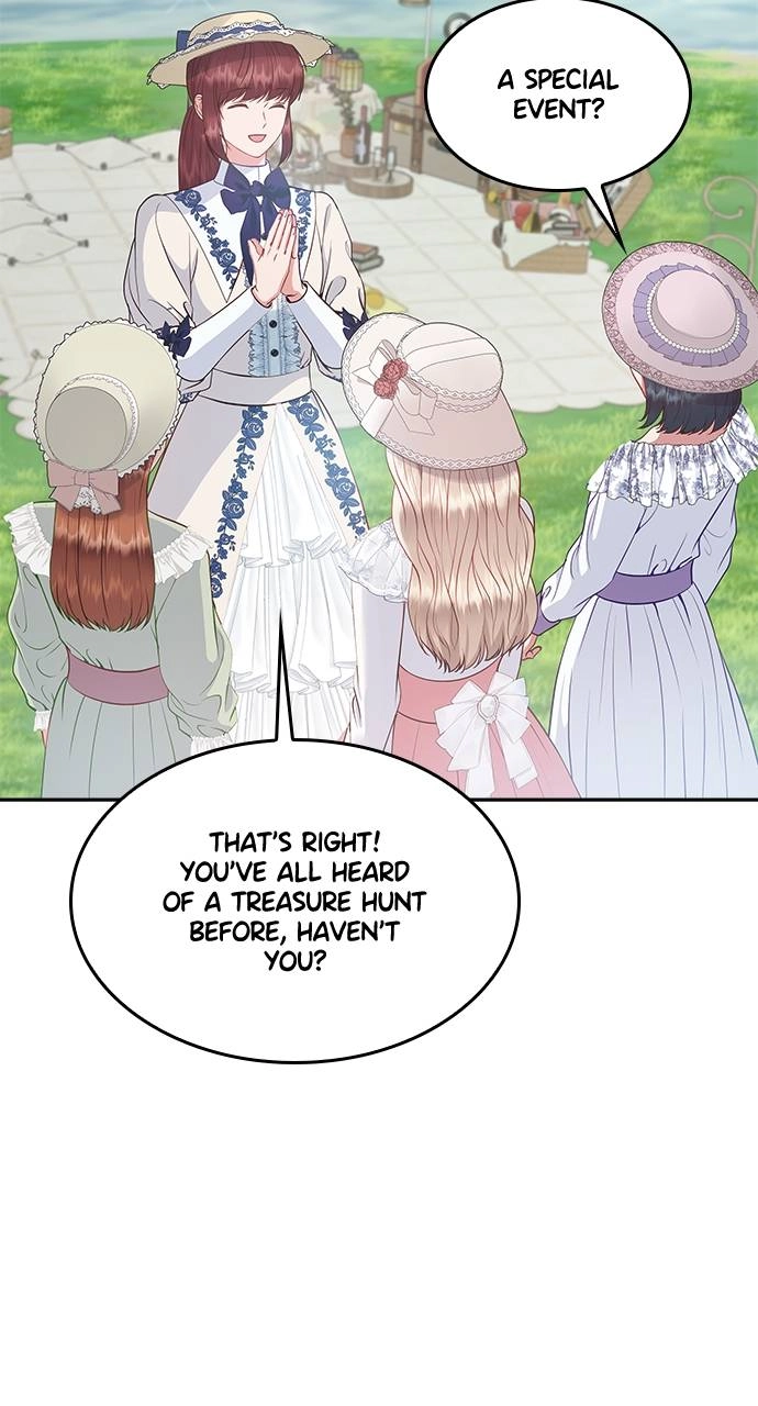 What the Evil Dragon Lives For Chapter 59 Page 57