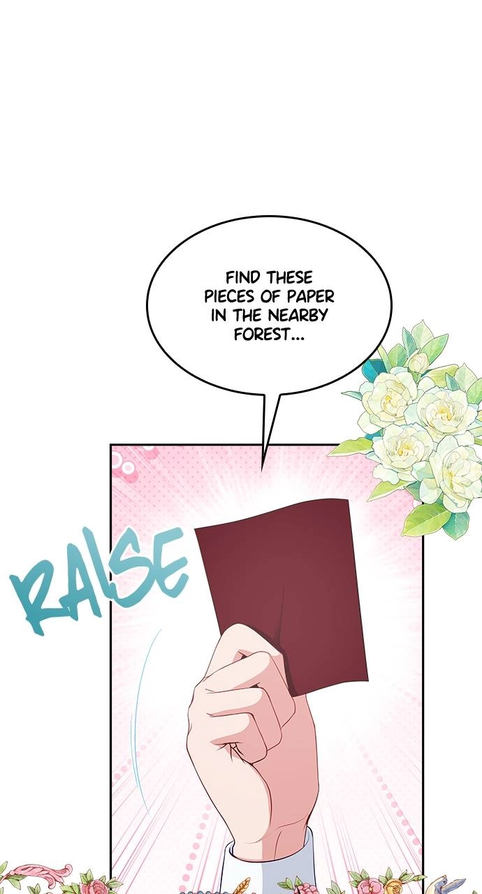 What the Evil Dragon Lives For Chapter 59 Page 58