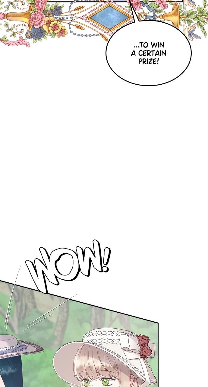 What the Evil Dragon Lives For Chapter 59 Page 59