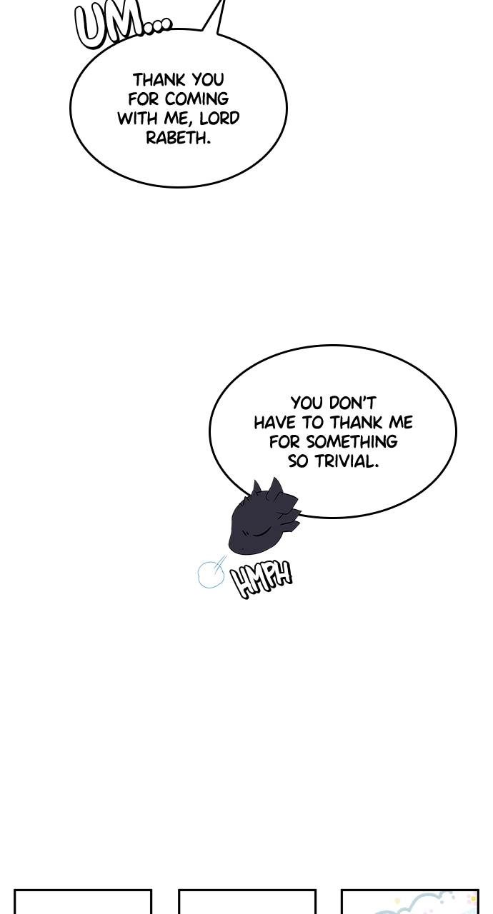 What the Evil Dragon Lives For Chapter 59 Page 5