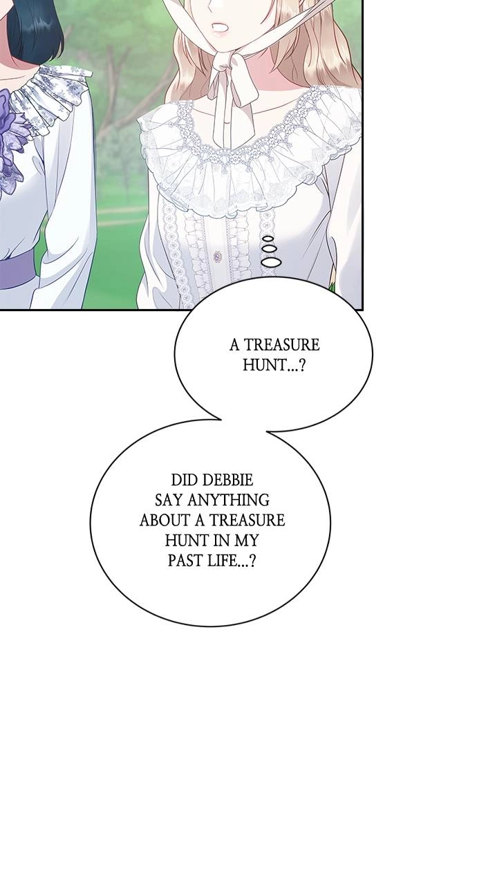 What the Evil Dragon Lives For Chapter 59 Page 60