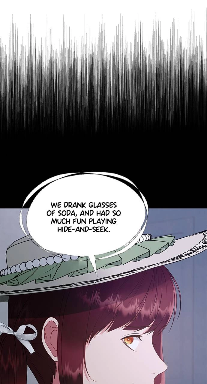 What the Evil Dragon Lives For Chapter 59 Page 61