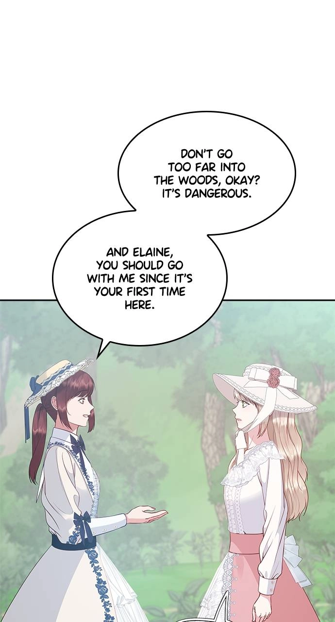 What the Evil Dragon Lives For Chapter 59 Page 63