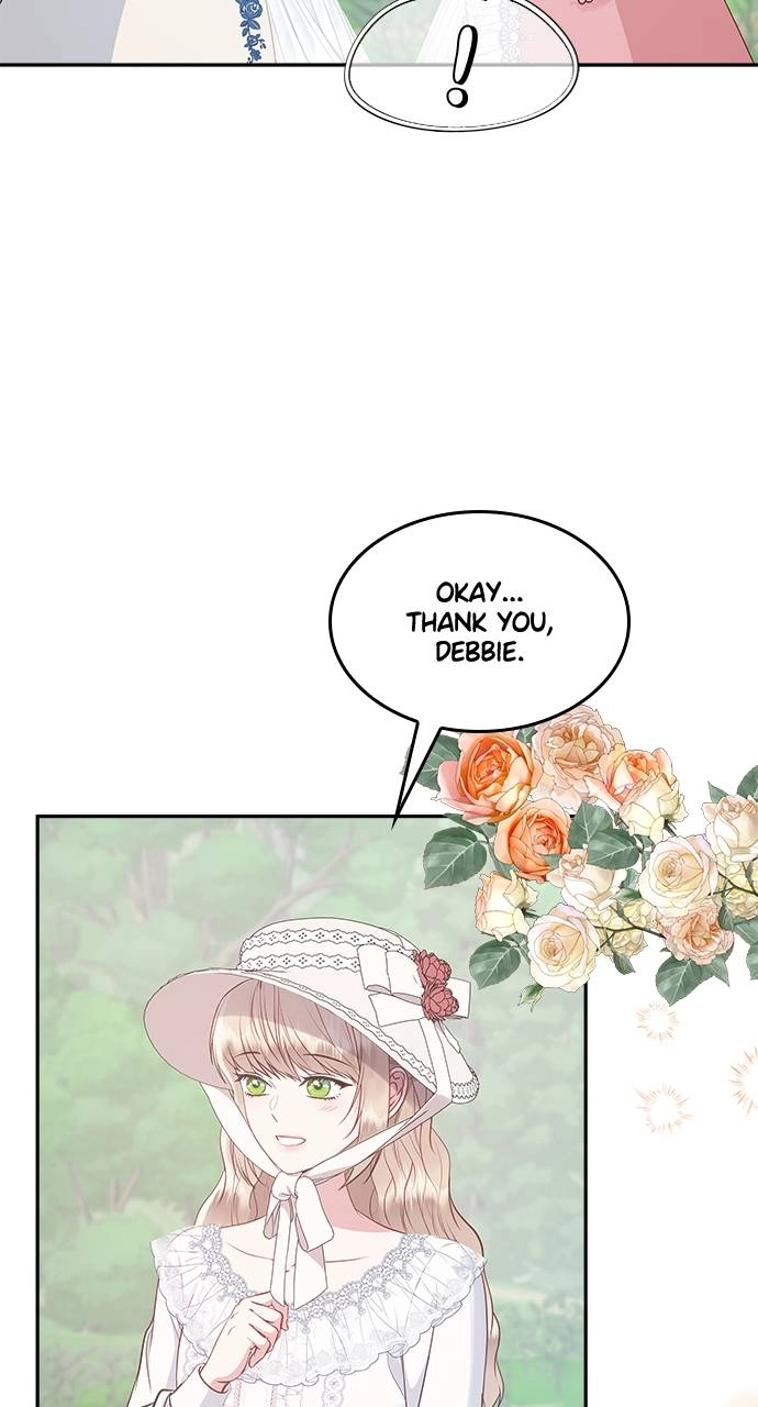 What the Evil Dragon Lives For Chapter 59 Page 64