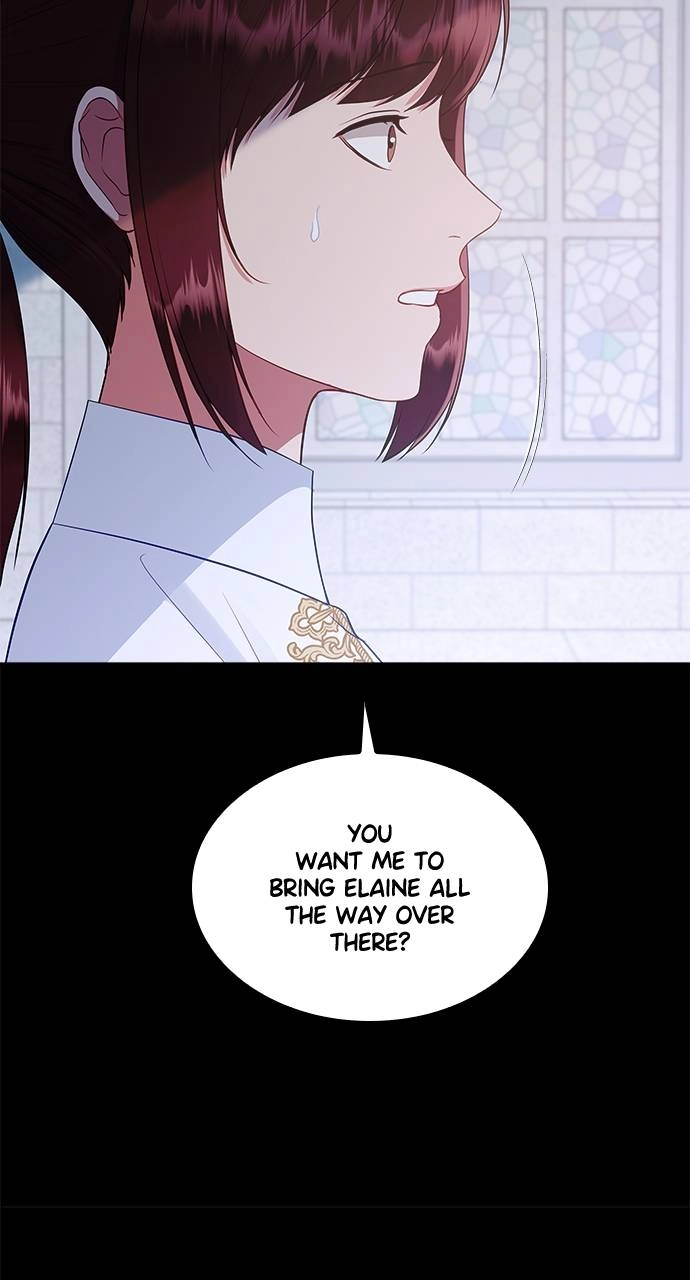 What the Evil Dragon Lives For Chapter 59 Page 68