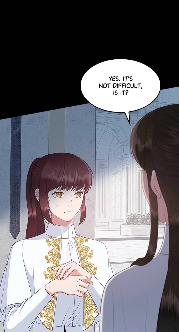 What the Evil Dragon Lives For Chapter 59 Page 69