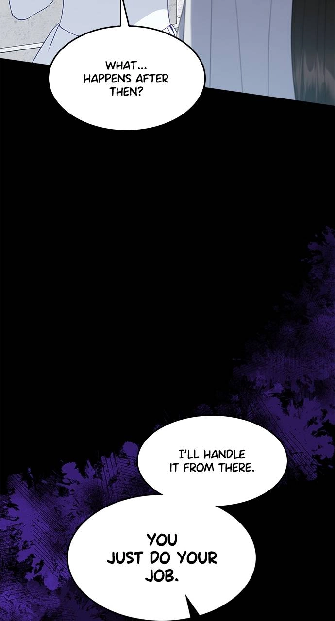 What the Evil Dragon Lives For Chapter 59 Page 70