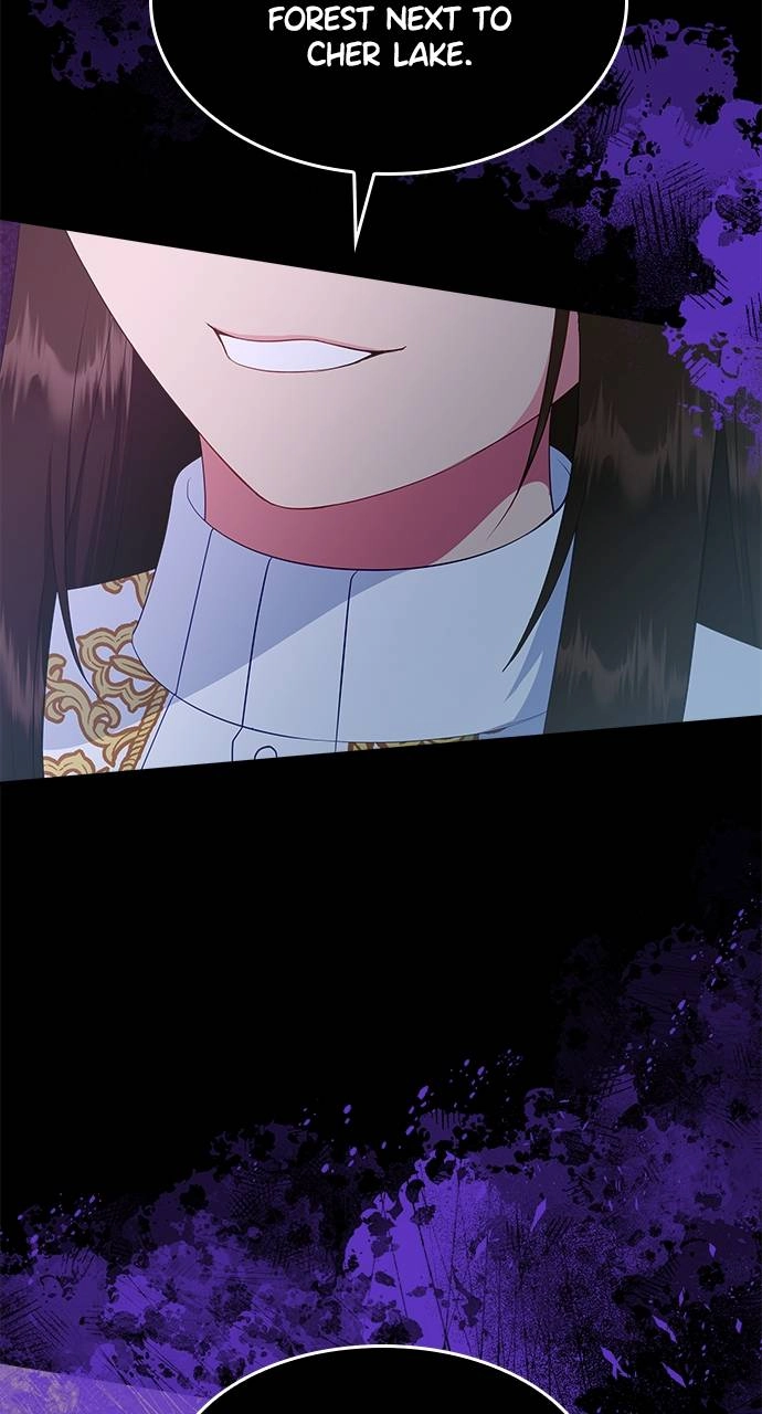 What the Evil Dragon Lives For Chapter 59 Page 72