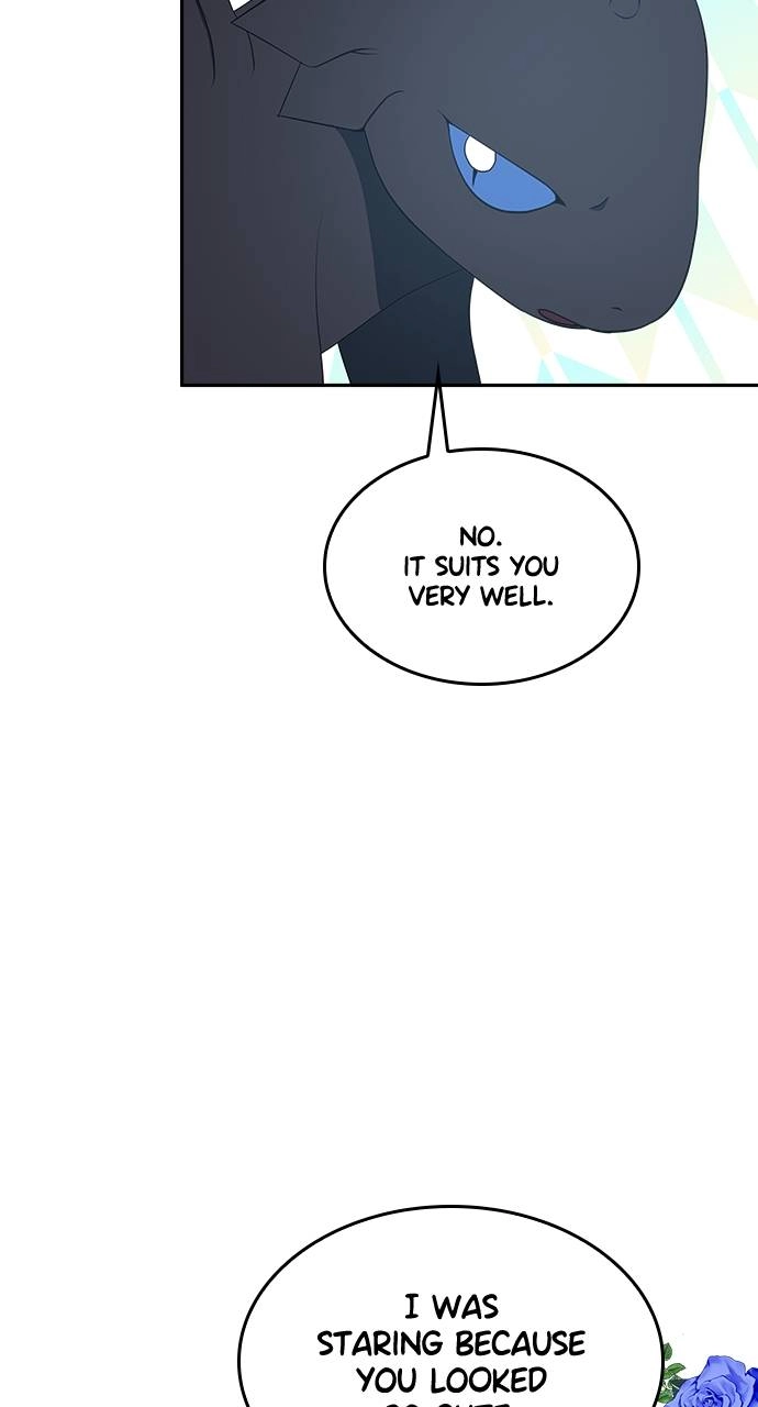 What the Evil Dragon Lives For Chapter 59 Page 8