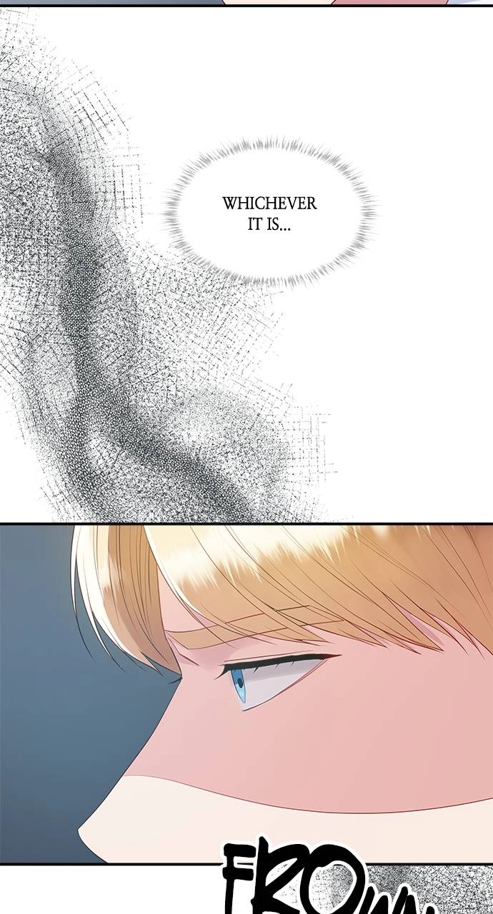 What the Evil Dragon Lives For Chapter 42 Page 12