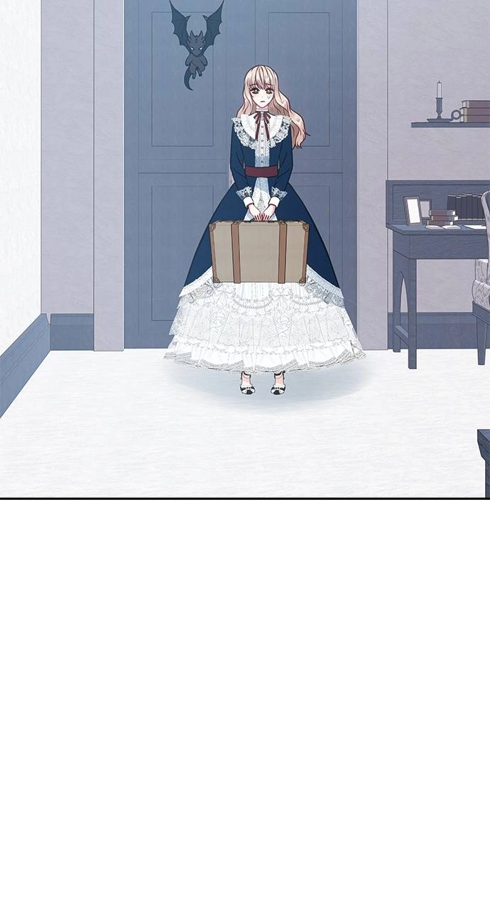 What the Evil Dragon Lives For Chapter 42 Page 18