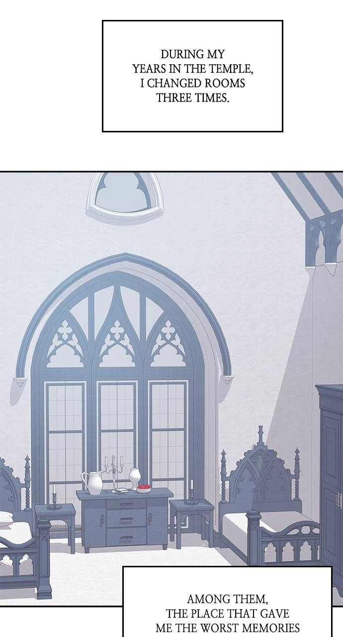What the Evil Dragon Lives For Chapter 42 Page 19
