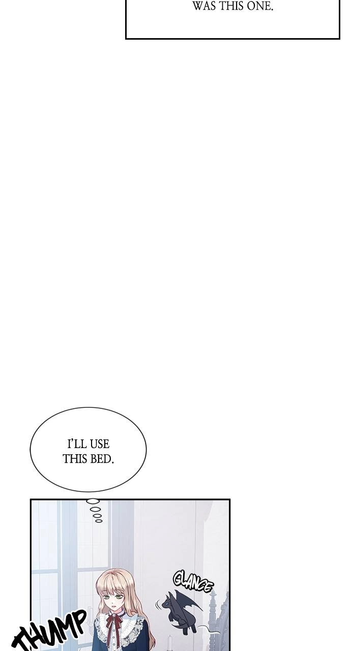 What the Evil Dragon Lives For Chapter 42 Page 20
