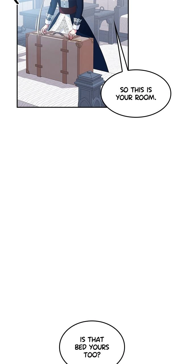 What the Evil Dragon Lives For Chapter 42 Page 21