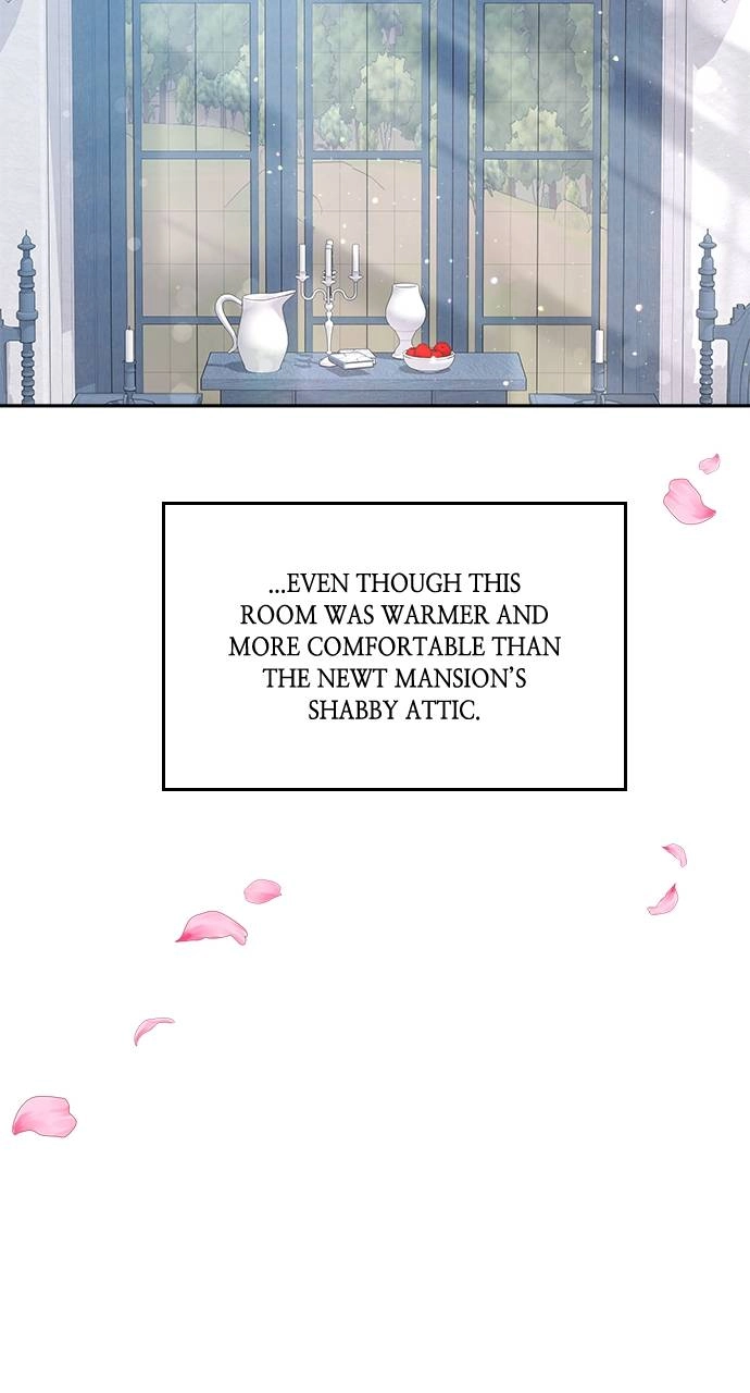 What the Evil Dragon Lives For Chapter 42 Page 25