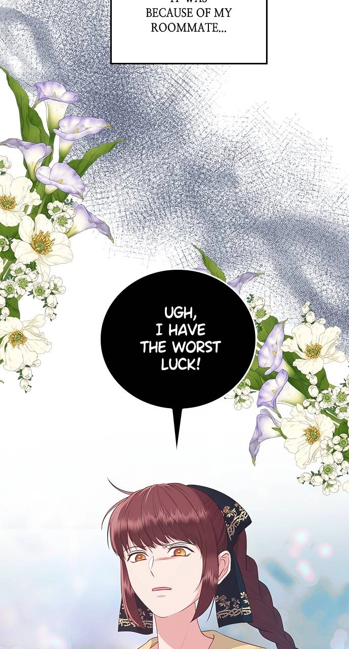What the Evil Dragon Lives For Chapter 42 Page 30