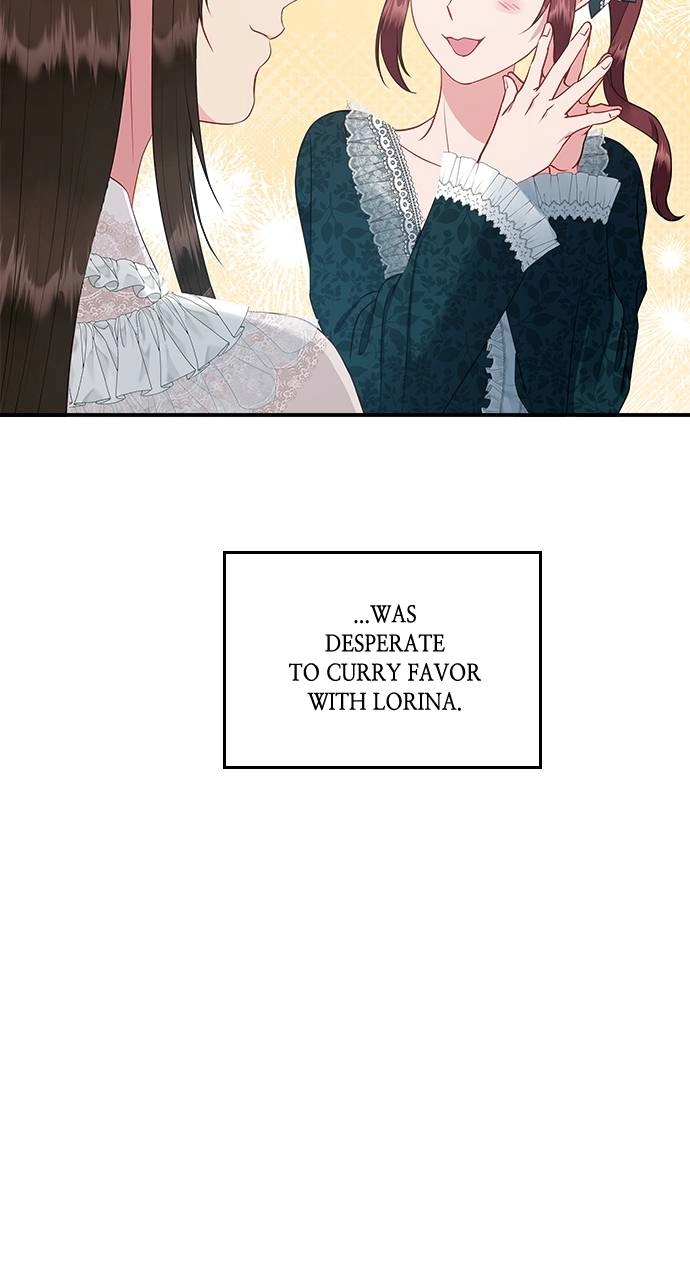What the Evil Dragon Lives For Chapter 42 Page 33