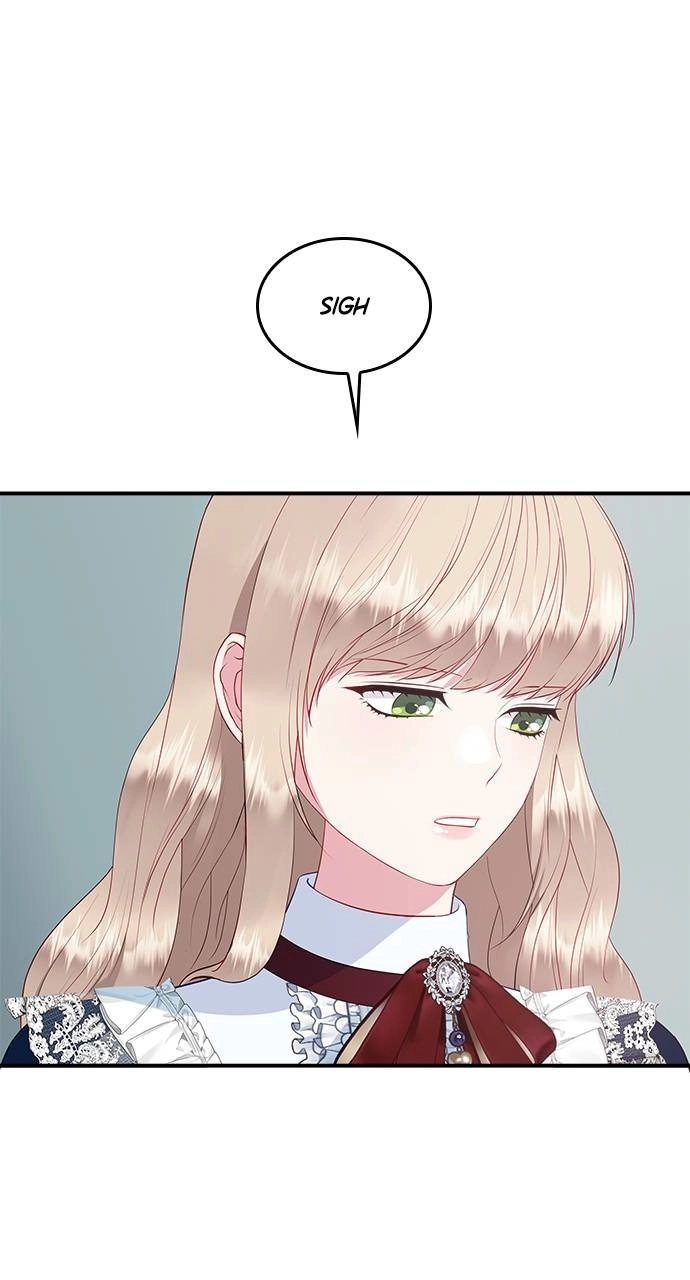 What the Evil Dragon Lives For Chapter 42 Page 34