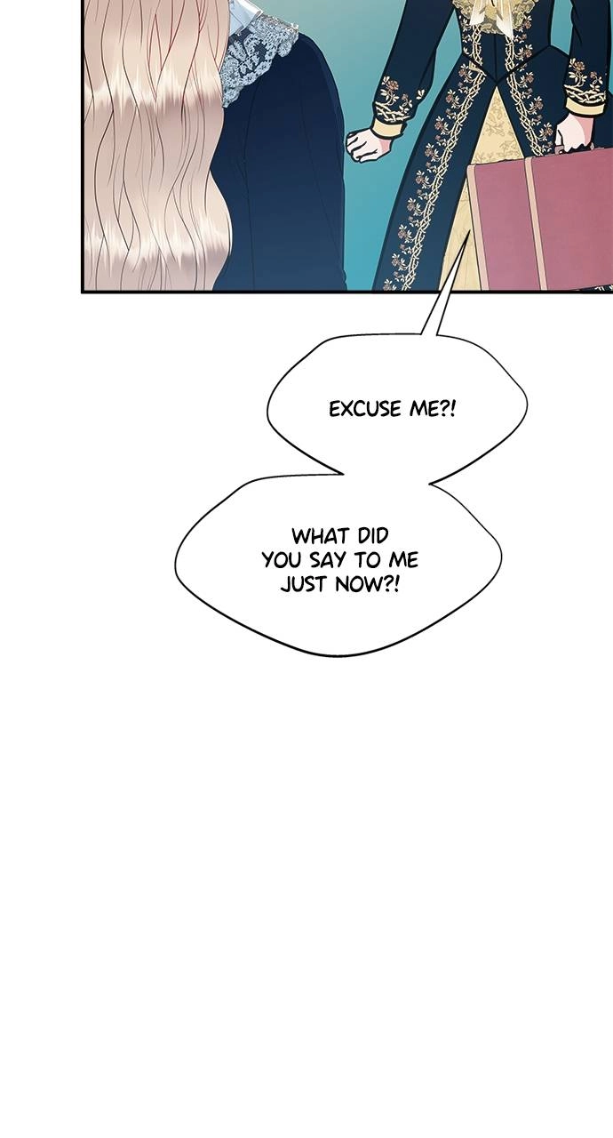 What the Evil Dragon Lives For Chapter 42 Page 36
