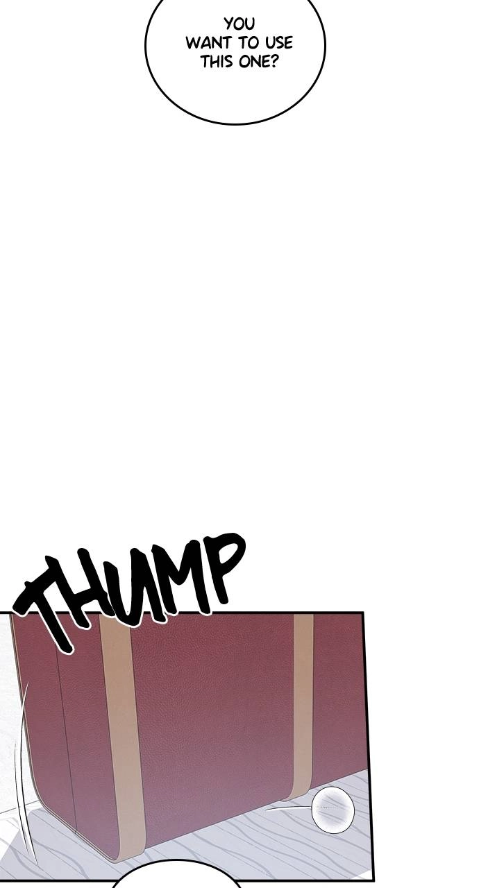 What the Evil Dragon Lives For Chapter 42 Page 42