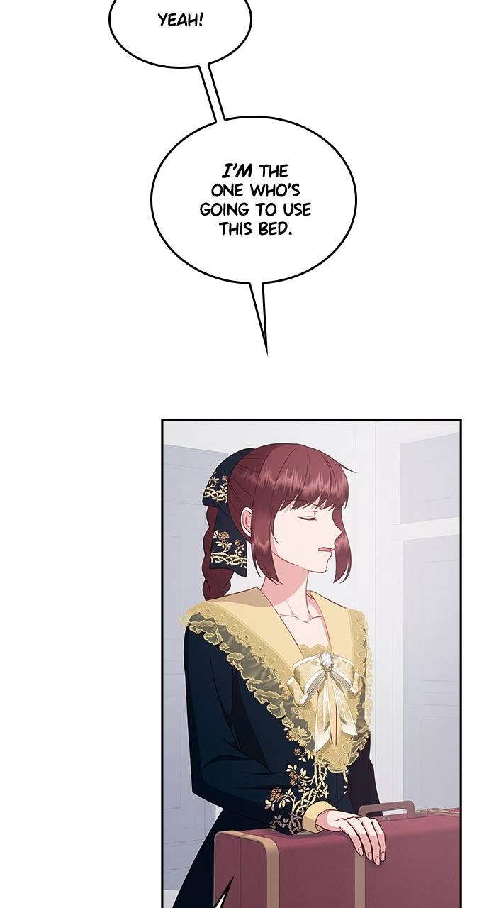 What the Evil Dragon Lives For Chapter 42 Page 43