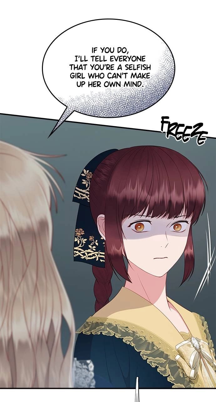 What the Evil Dragon Lives For Chapter 42 Page 46
