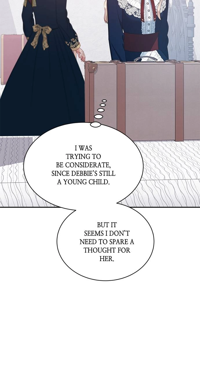 What the Evil Dragon Lives For Chapter 42 Page 50