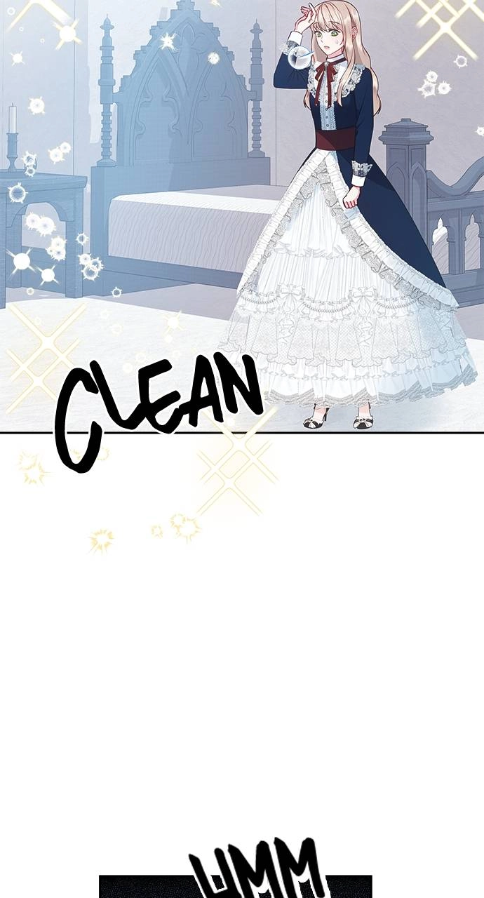 What the Evil Dragon Lives For Chapter 42 Page 53