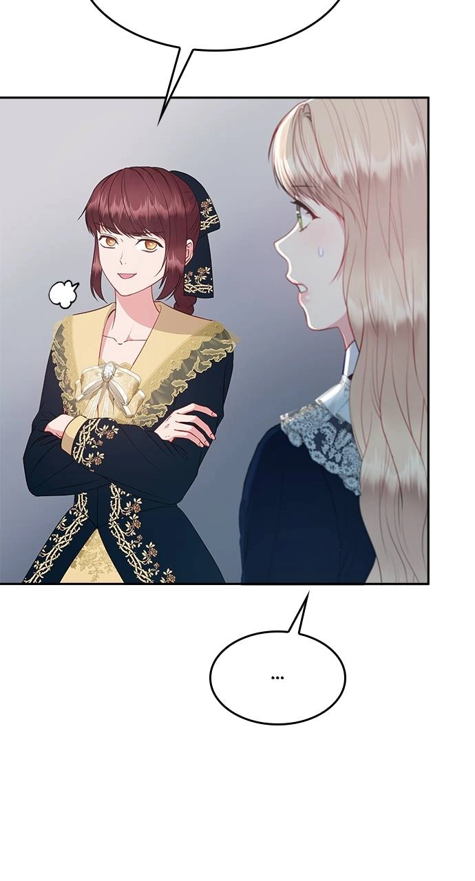 What the Evil Dragon Lives For Chapter 42 Page 58