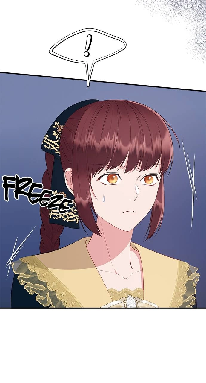 What the Evil Dragon Lives For Chapter 42 Page 61