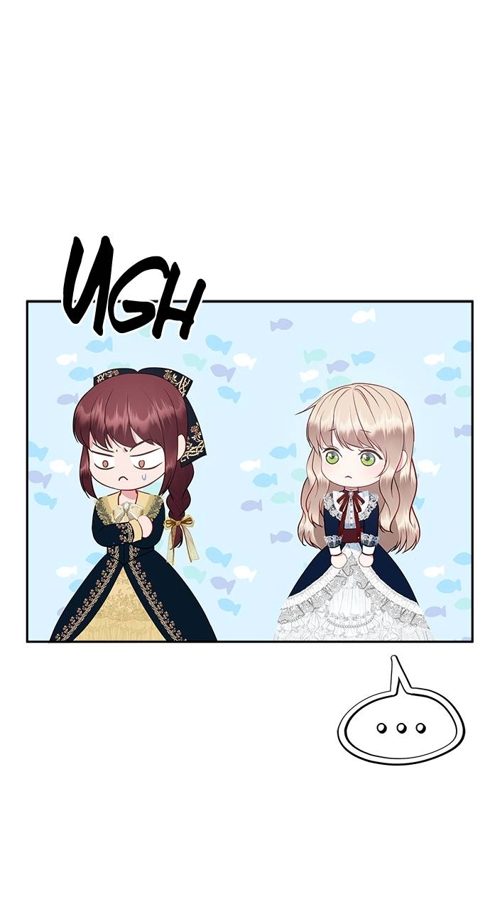 What the Evil Dragon Lives For Chapter 42 Page 62