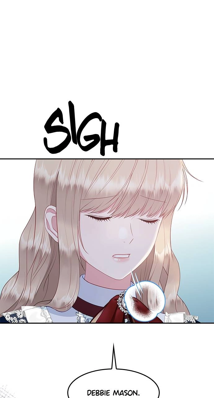 What the Evil Dragon Lives For Chapter 42 Page 63