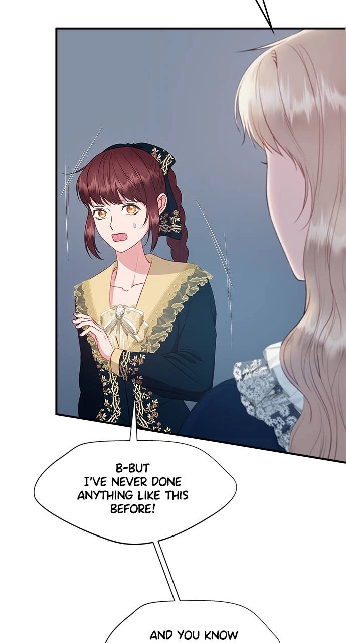 What the Evil Dragon Lives For Chapter 42 Page 66