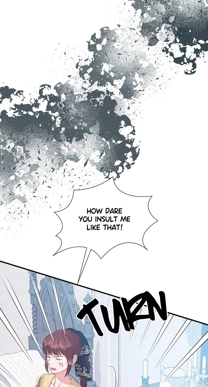 What the Evil Dragon Lives For Chapter 42 Page 71
