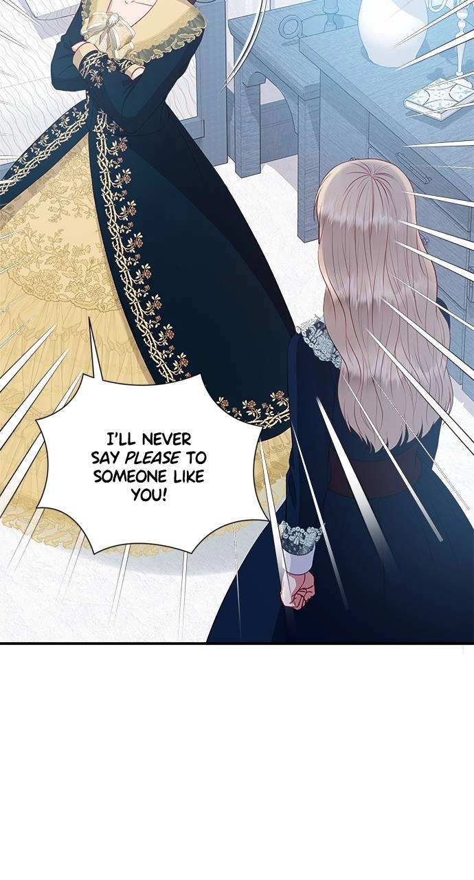 What the Evil Dragon Lives For Chapter 42 Page 72