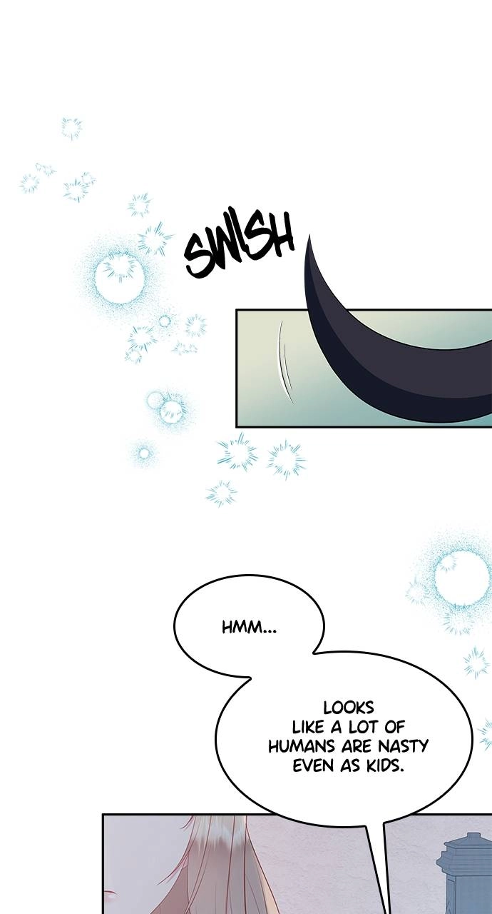 What the Evil Dragon Lives For Chapter 42 Page 73