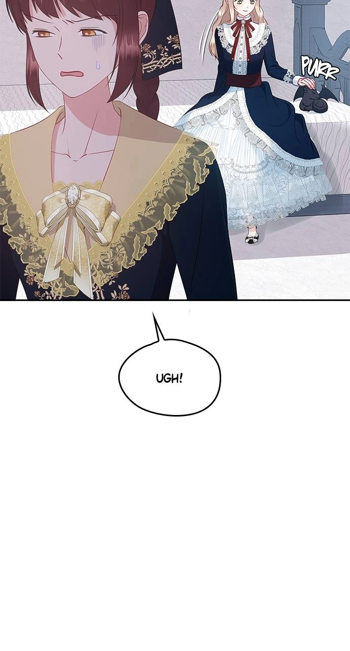 What the Evil Dragon Lives For Chapter 42 Page 77