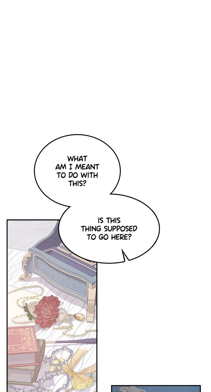 What the Evil Dragon Lives For Chapter 42 Page 78