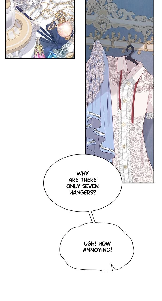 What the Evil Dragon Lives For Chapter 42 Page 79