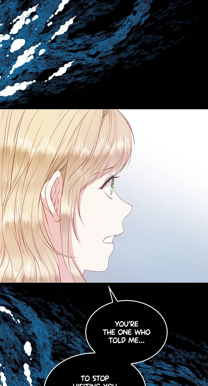 What the Evil Dragon Lives For Chapter 42 Page 7