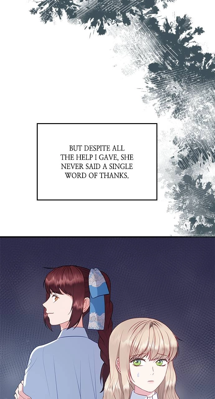 What the Evil Dragon Lives For Chapter 42 Page 82
