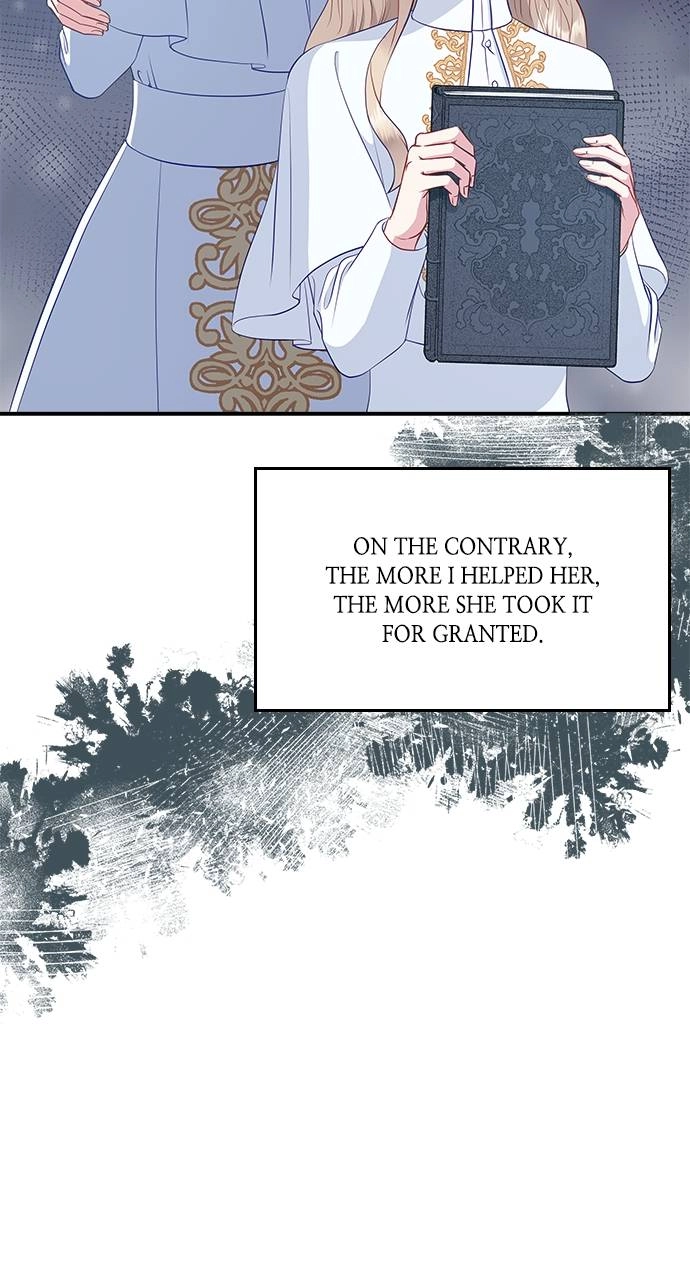 What the Evil Dragon Lives For Chapter 42 Page 83