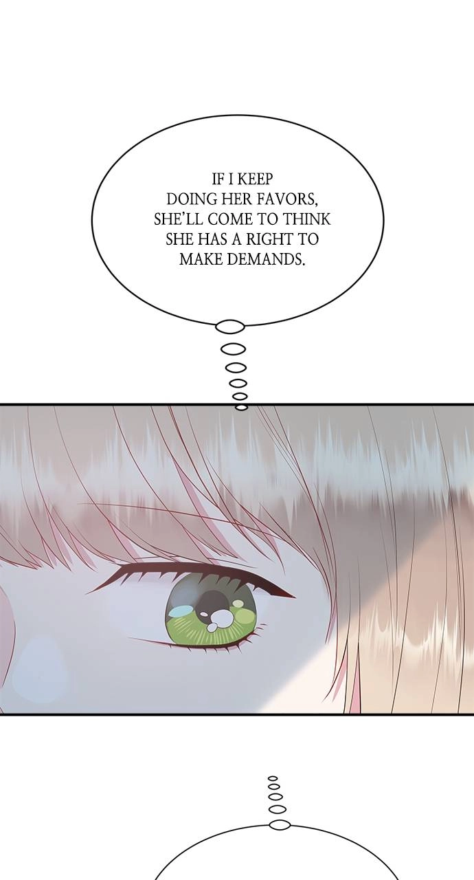 What the Evil Dragon Lives For Chapter 42 Page 84