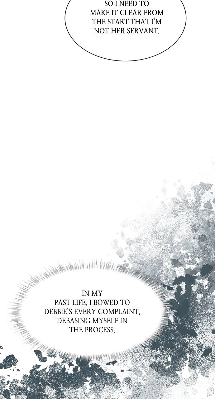 What the Evil Dragon Lives For Chapter 42 Page 85