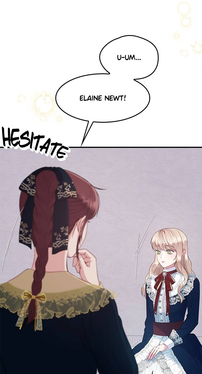 What the Evil Dragon Lives For Chapter 42 Page 88