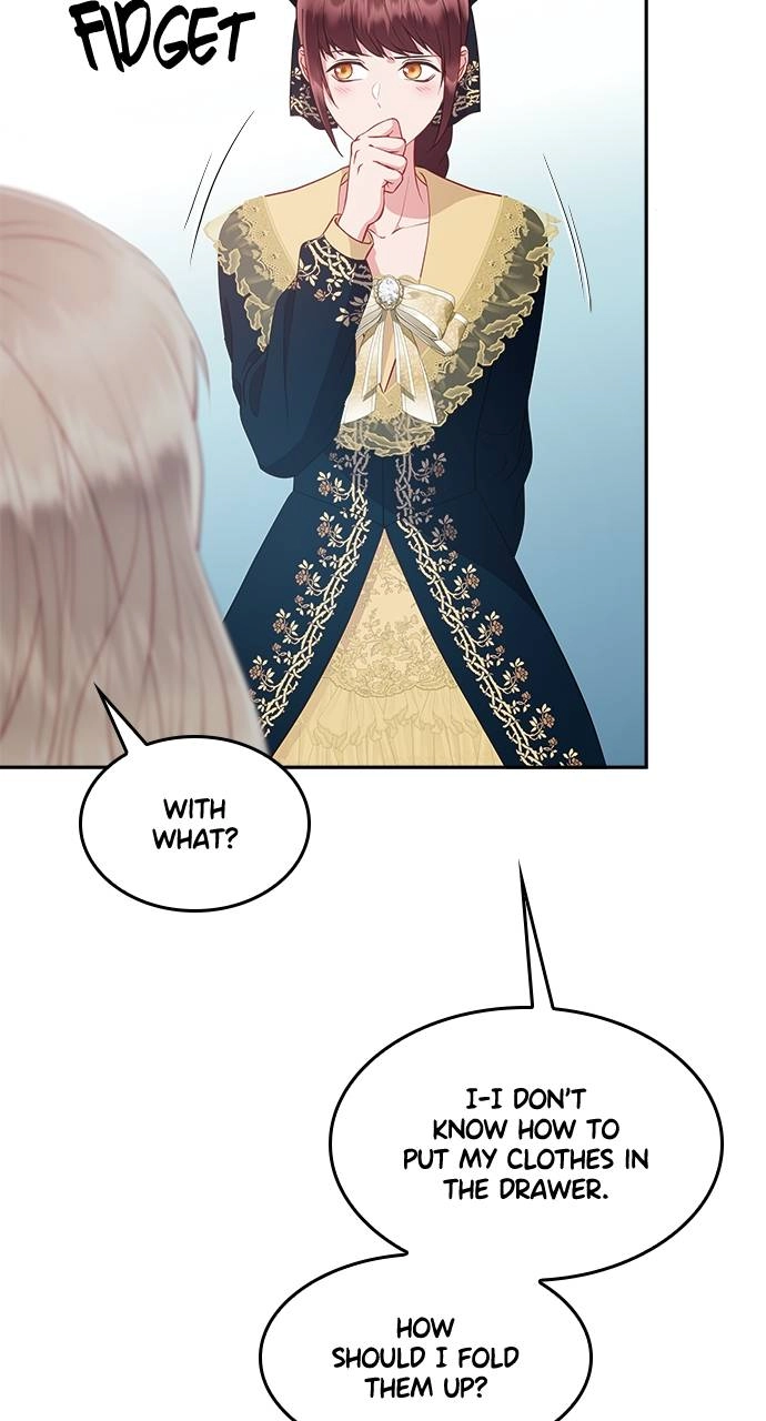 What the Evil Dragon Lives For Chapter 42 Page 90