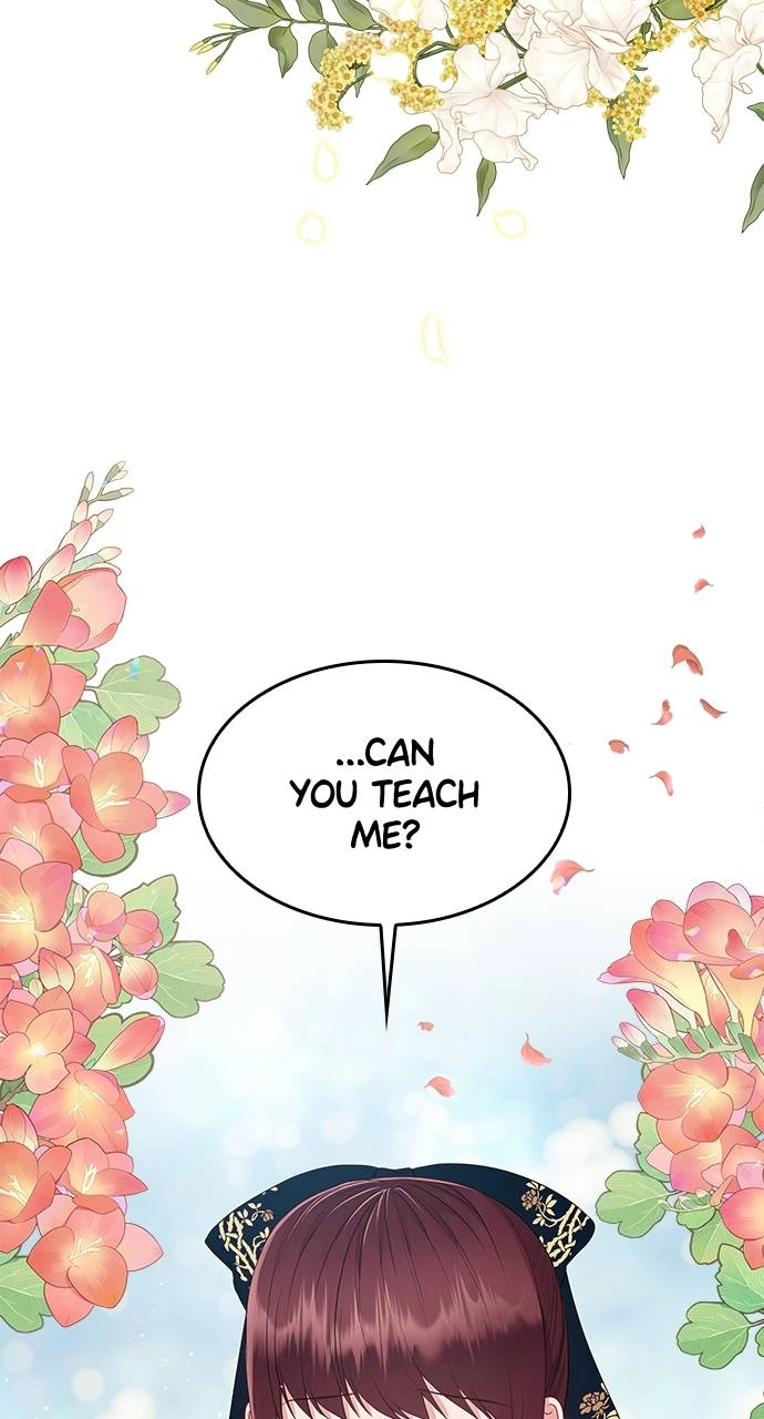 What the Evil Dragon Lives For Chapter 42 Page 93