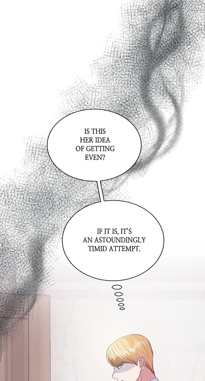 What the Evil Dragon Lives For Chapter 42 Page 9