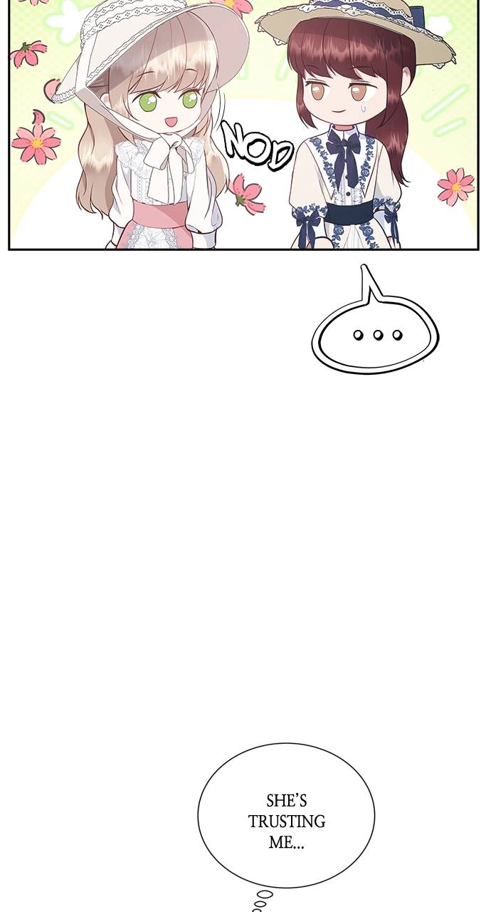 What the Evil Dragon Lives For Chapter 60 Page 12